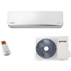 Climatizor sistem-split Gorenje TG26VE00G-R32 (White) Thumb
