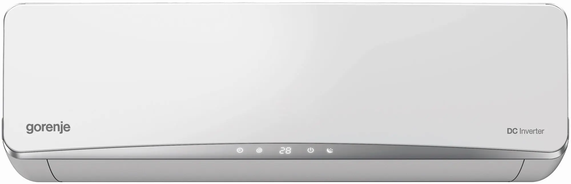 Climatizor sistem-split Gorenje TG26VE00G-R32 (White)