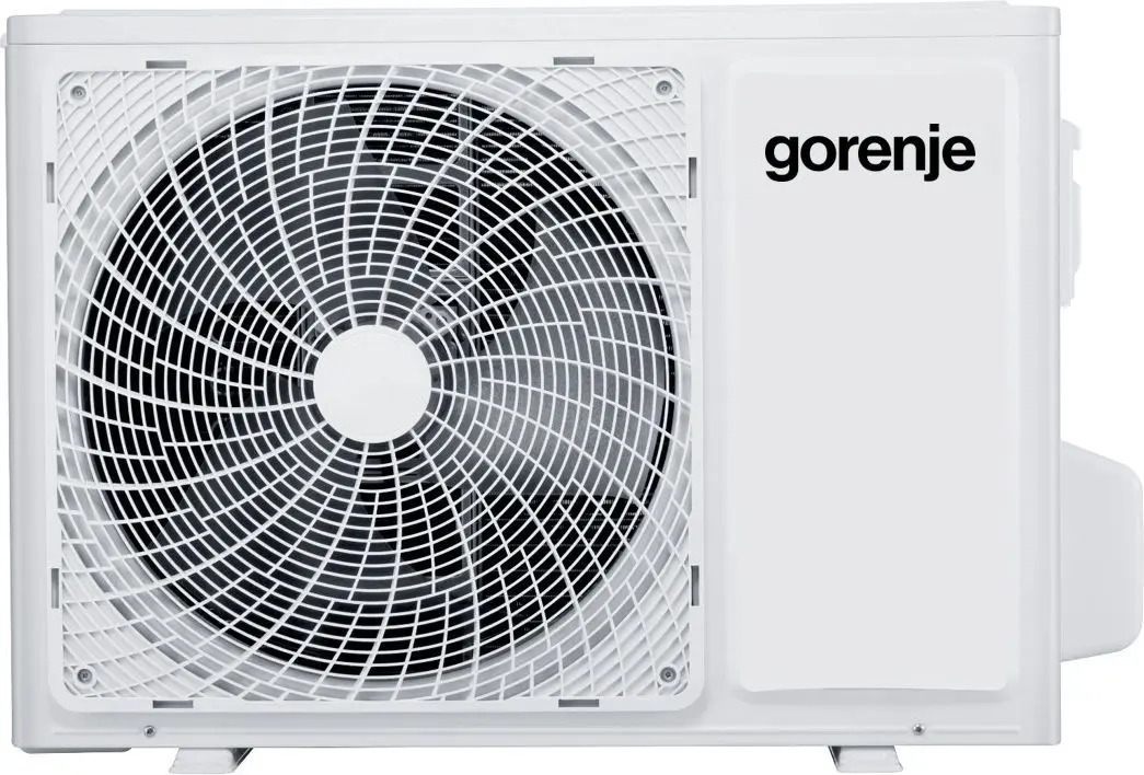 Кондиционер сплит-система Gorenje Titan 26 (White) - 3