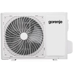 Кондиционер сплит-система Gorenje Titan 35 In/Out (White) Thumb