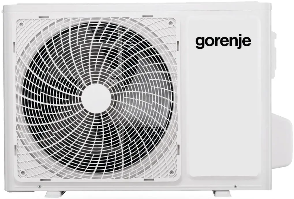 Кондиционер сплит-система Gorenje Titan 35 In/Out (White) - 2