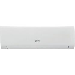 Кондиционер сплит-система Gorenje Titan 35 In/Out (White)