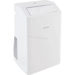 Climatizor mobil Gorenje KAM35 BHP (White)