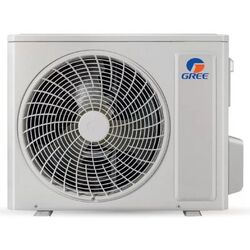 Кондиционер сплит-система Gree Airy GWH09AVCXB-K6DNA1A/I (White) Thumb