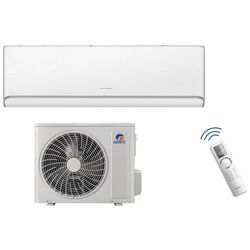 Кондиционер сплит-система Gree Airy GWH18AVDXE-K6DNA1A/I (White) Thumb