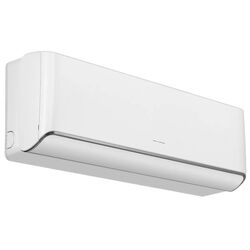 Кондиционер сплит-система Gree Airy GWH18AVDXE-K6DNA1A/I (White) Thumb