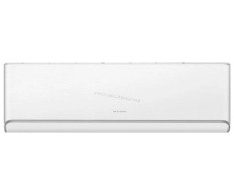 Climatizor sistem-split Gree Airy GWH18AVDXE-K6DNA1A/I (White)