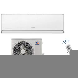 Кондиционер сплит-система Gree Airy GWH24AVEXF-K6DNA1A/I (White) Thumb