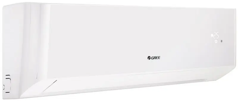 Кондиционер сплит-система Gree Amber GWH09YD-S6DBA2A/I (White) - 3
