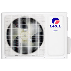 Кондиционер сплит-система Gree Amber GWH12YD-S6DBA2A/I (White) Thumb