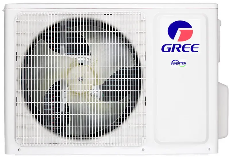 Кондиционер сплит-система Gree Amber GWH12YD-S6DBA2A/I (White) - 4