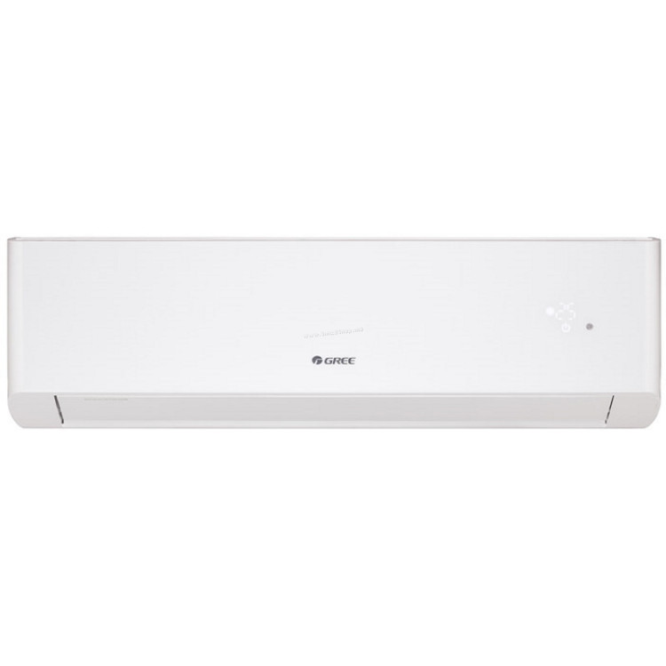 Кондиционер сплит-система Gree Amber GWH12YD-S6DBA2A/I (White)