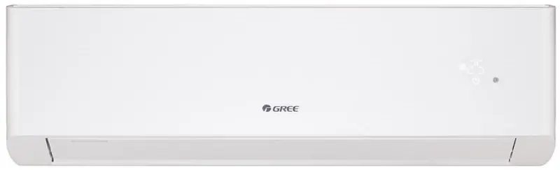 Кондиционер сплит-система Gree Amber GWH12YD-S6DBA2A/I (White)