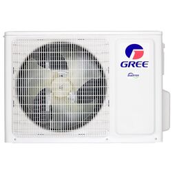 Кондиционер сплит-система Gree Amber GWH18YE-S6DBA2B/I (White) Thumb