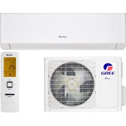 Кондиционер сплит-система Gree Amber GWH18YE-S6DBA2B/I (White) Thumb