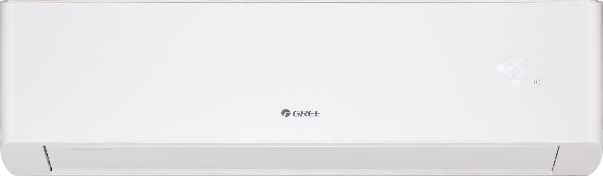Кондиционер сплит-система Gree Amber GWH18YE-S6DBA2B/I (White)