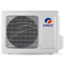 Кондиционер сплит-система Gree Amber GWH24YE-S6DBA2A/I (White) Thumb