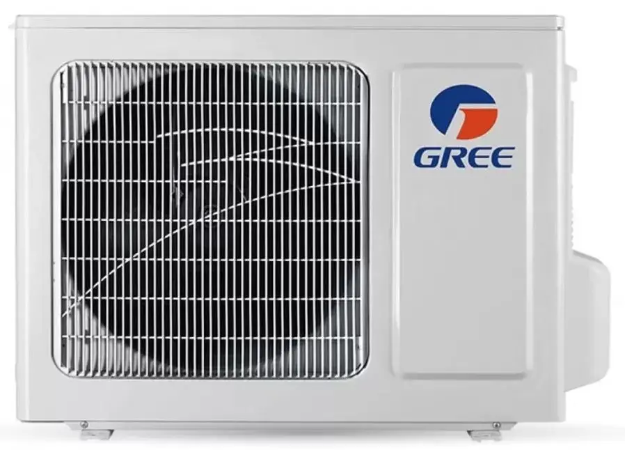 Кондиционер сплит-система Gree Amber GWH24YE-S6DBA2A/I (White) - 2