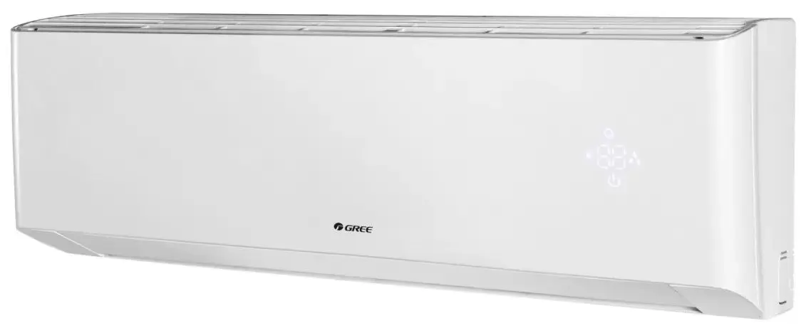 Кондиционер сплит-система Gree Amber GWH24YE-S6DBA2A/I (White) - 3