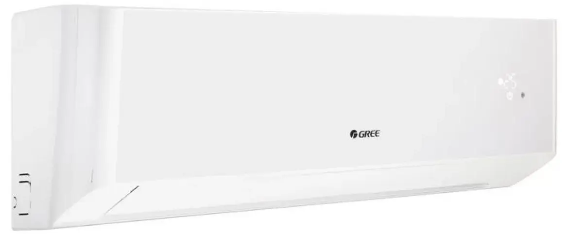 Кондиционер сплит-система Gree Amber GWH24YE-S6DBA2A/I (White) - 4