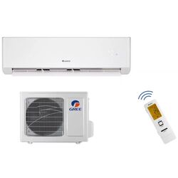 Кондиционер сплит-система Gree Amber GWH24YE-S6DBA2A/I (White) Thumb