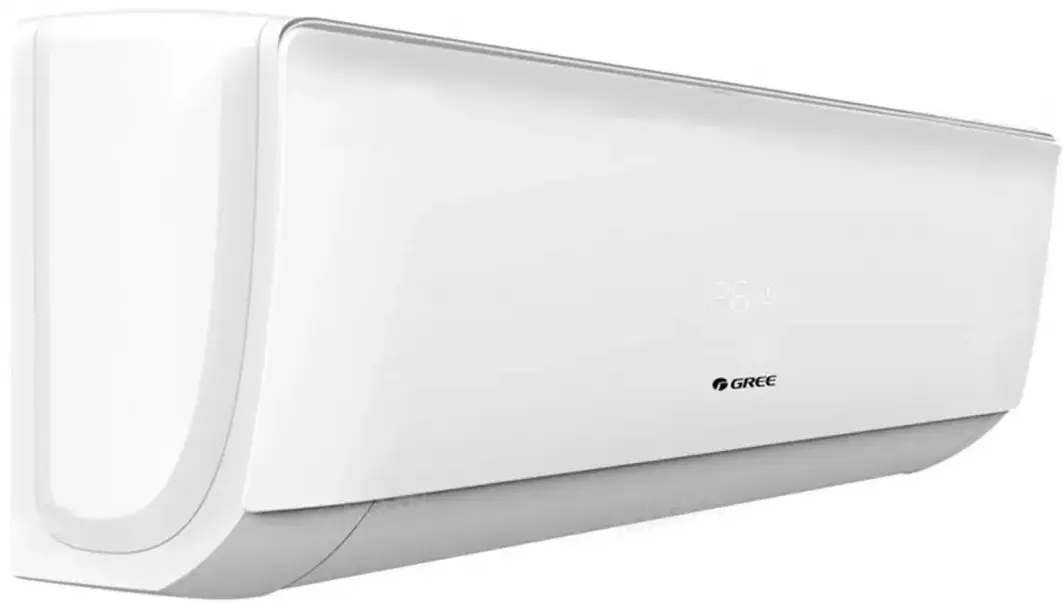 Climatizor sistem-split Gree Bora A4 GWH12AABXB-K6DNA4A/I / GWH12AGBXB-K6DNA1A/O (White)