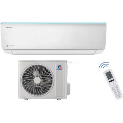 Climatizor sistem-split Gree Bora A4 GWH12AABXB-K6DNA4A/I / GWH12AGBXB-K6DNA1A/O (White)