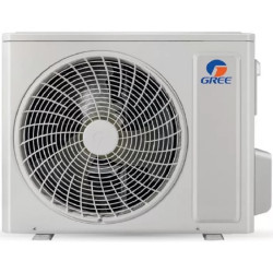 Climatizor sistem-split Gree Bora A4 GWH12AABXB-K6DNA4A/I / GWH12AGBXB-K6DNA1A/O (White) Thumb