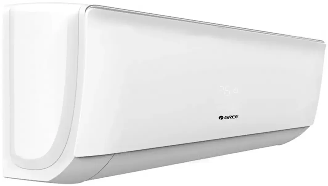 Climatizor sistem-split Gree Bora A4 GWH24AA DK6DNA5B/I (White)