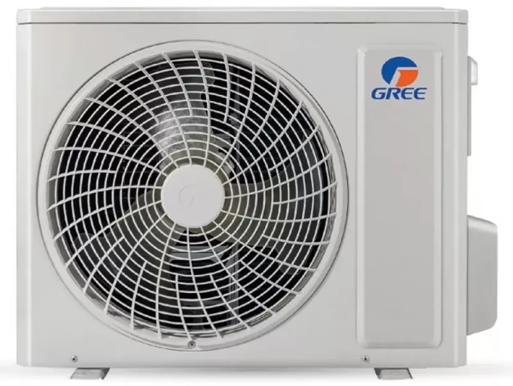 Climatizor sistem-split Gree Bora A4 GWH24AA DK6DNA5B/I (White)