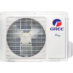 Кондиционер сплит-система Gree Bora GWH09AAAXB/K6DNA4B/I (White) Thumb