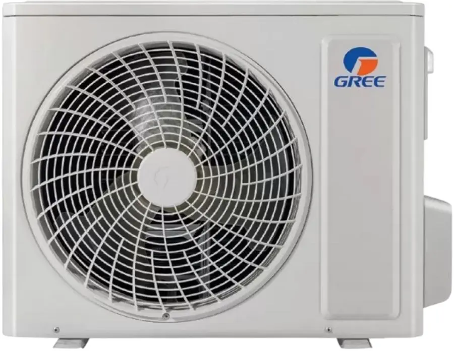 Climatizor sistem split Gree Bora GWH12AABXB- K6DNA4A/I (White)