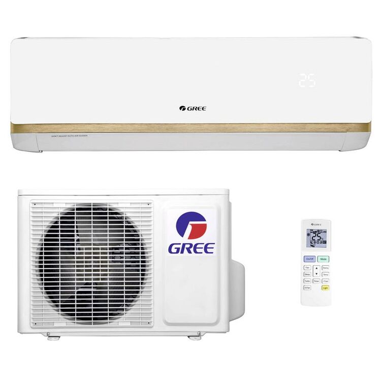Кондиционер сплит-система Gree Bora GWH18AAC-K3NNA2A (White) купить в ...