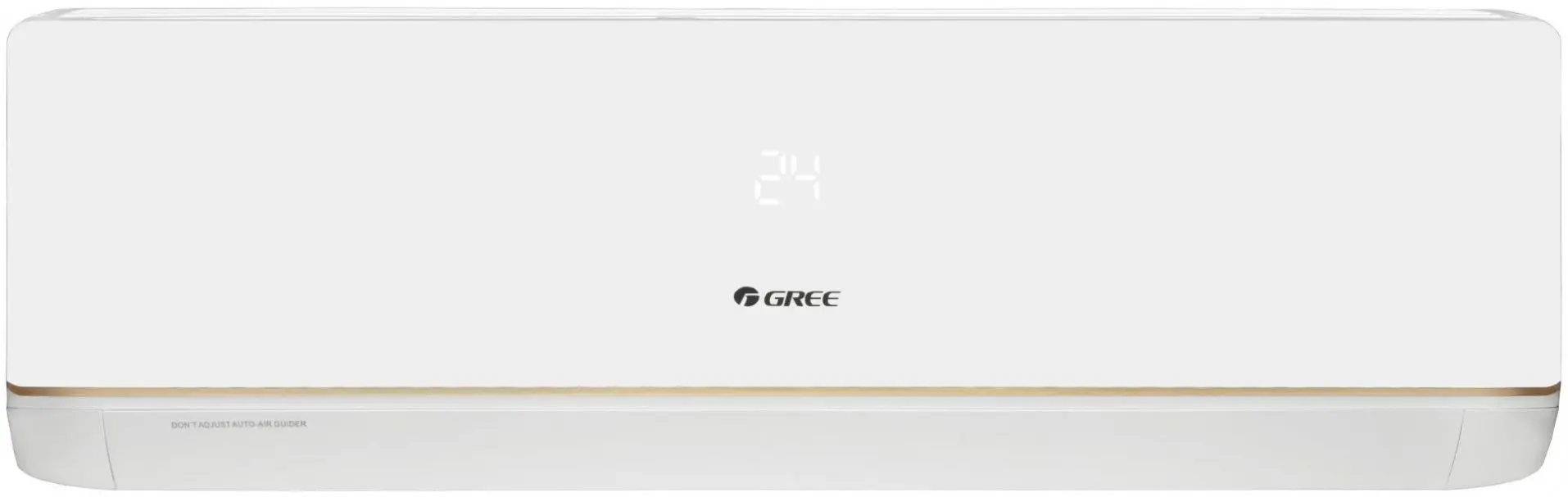 Climatizor sistem-split Gree Bora GWH18AAD/K6DNA4E/I (White)