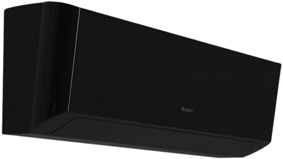 Кондиционер сплит-система Gree Clivia GWH09AUCXB-K6DNA1A/I (Black) - 2