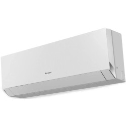 Кондиционер сплит-система Gree Clivia GWH09AUCXB-K6DNA1A/I (Silver) Thumb