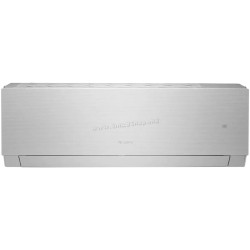 Кондиционер сплит-система Gree Clivia GWH09AUCXB-K6DNA1A/I (Silver)