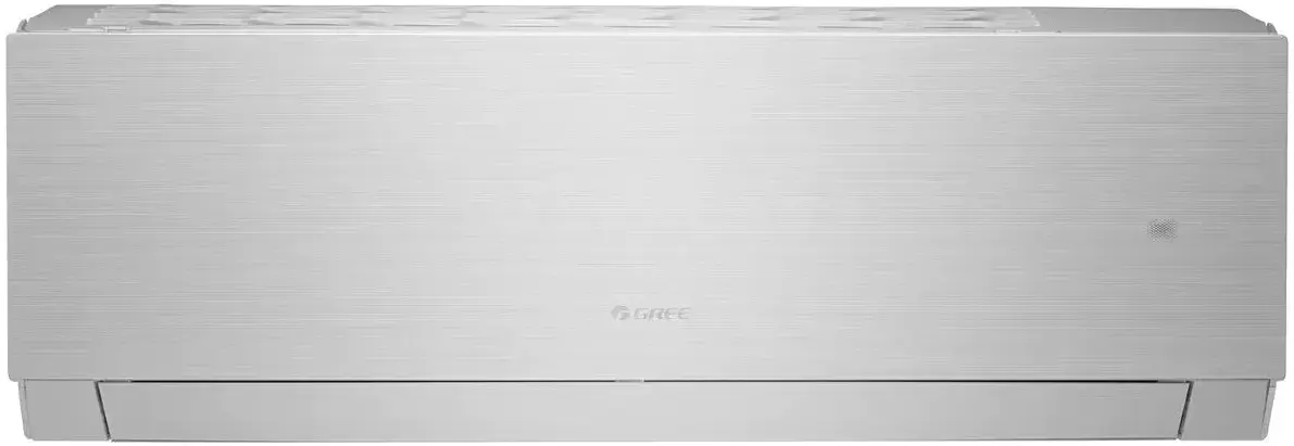 Кондиционер сплит-система Gree Clivia GWH09AUCXB-K6DNA1A/I (Silver)