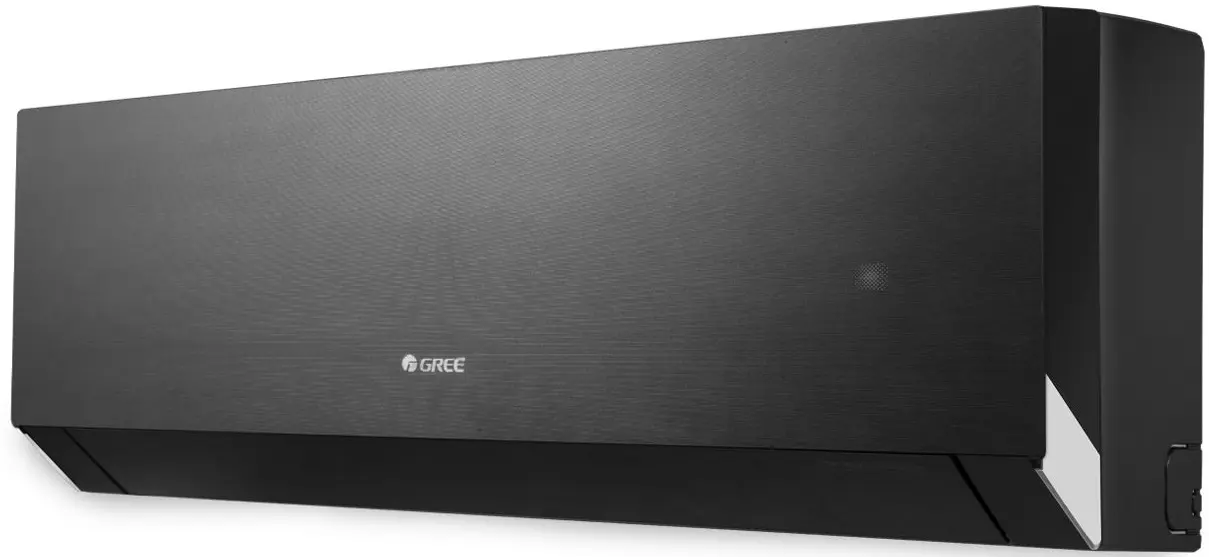 Кондиционер сплит-система Gree Clivia GWH12AUCXB-K6DNA1A/I (Black) - 3