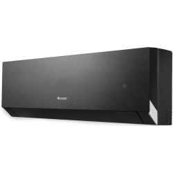 Кондиционер сплит-система Gree Clivia GWH18AUDXD-K6DNA1A/I (Black) Thumb