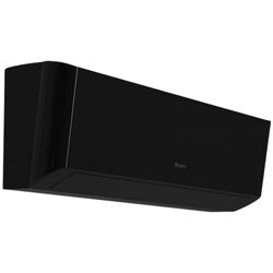 Кондиционер сплит-система Gree Clivia GWH24AUDXF-K6DNA1A/I (Black) Thumb