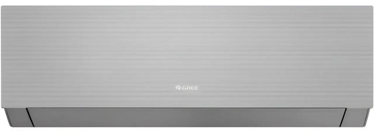 Кондиционер сплит-система Gree Clivia GWH24AUDXF-K6DNA1A/I (Silver)