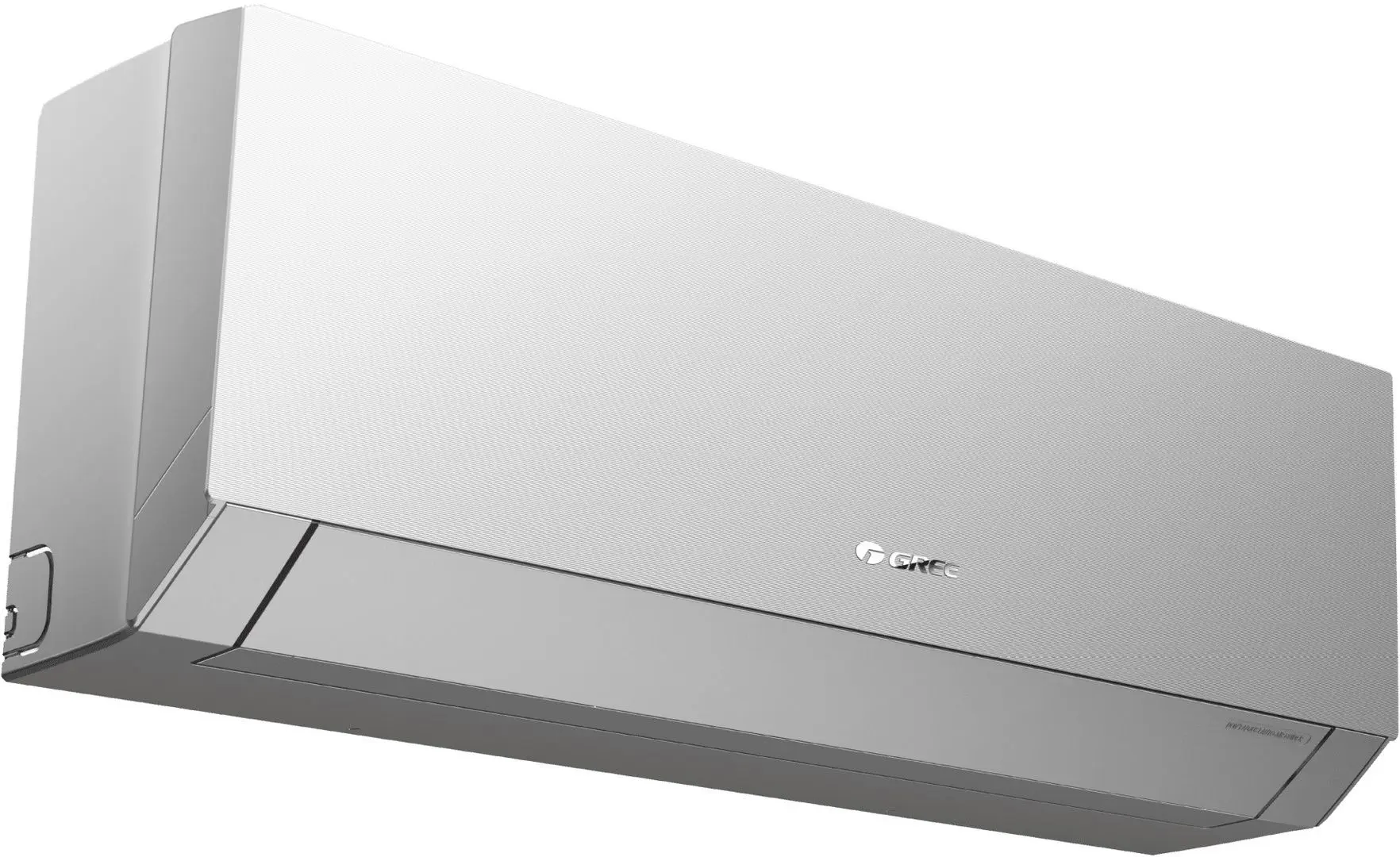 Кондиционер сплит-система Gree Clivia R-32 GWH18AUDXD-K6DNA1A/I (Silver) - 2