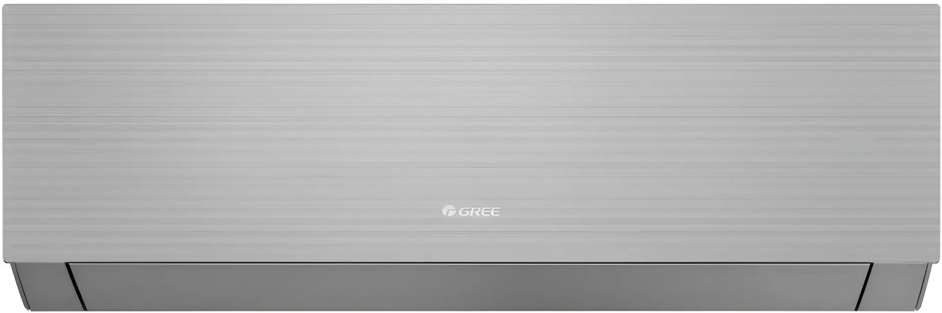 Кондиционер сплит-система Gree Clivia R-32 GWH18AUDXD-K6DNA1A/I (Silver)
