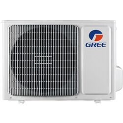 Climatizor sistem split Gree Cosmo GWH24AWEXF-K6DNA1A/I + GWH24AFE-K6DNA2I/O (White) Thumb