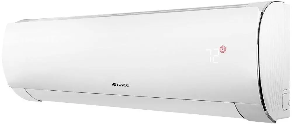 Climatizor Gree Fairy Gold Strip GWH24ACE-K6DNA5I/I (White)