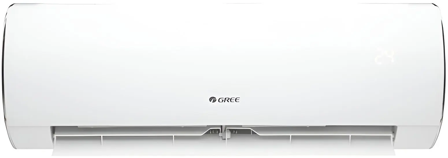 Climatizor Gree Fairy Gold Strip GWH24ACE-K6DNA5I/I (White)