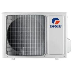 Climatizor sistem-split Gree Fairy GWH09ACC-K6DNA1F (Black) Thumb