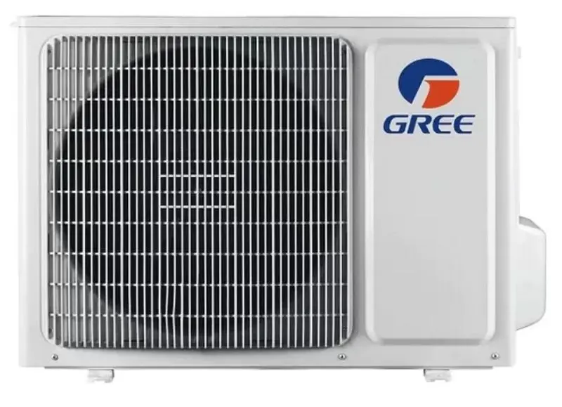 Climatizor sistem-split Gree Fairy GWH09ACC-K6DNA1F (Black)