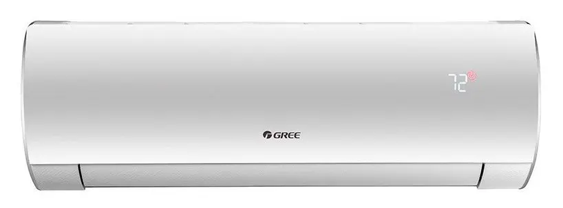 Climatizor Gree Fairy GWH09ACC-K6DNA5F/I (White)
